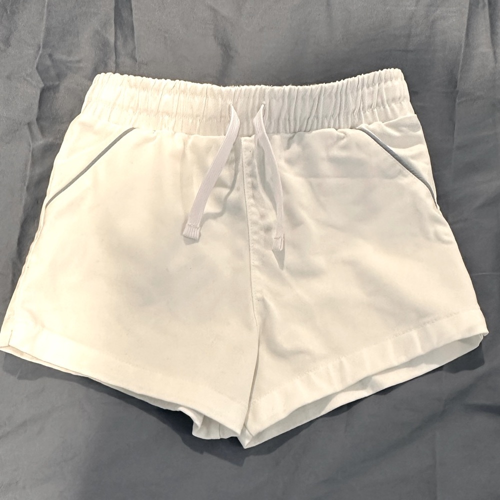 Cadets boys shorts
